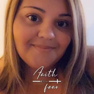 Meet your Posher, Glenda